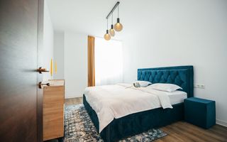 Apartament de 2 camere, 57mp, parcare, Zona Concept 9 - Poză 3