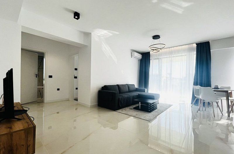 Apartament 3 camere Smart Home, în zona Lipovei, lângă pădure - Poză 5