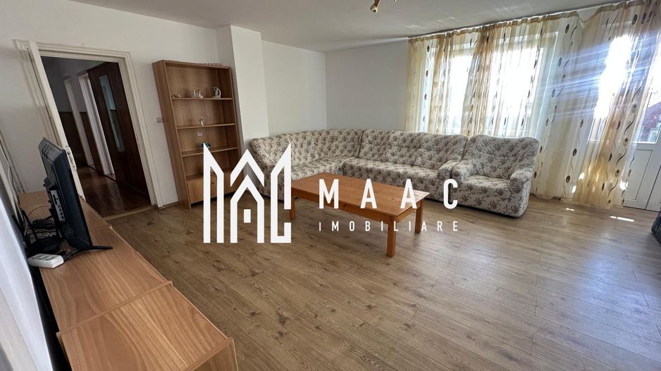 CASA DE INCHIRIAT I CISNADIE I ZONA LINISTITA - Poză 5