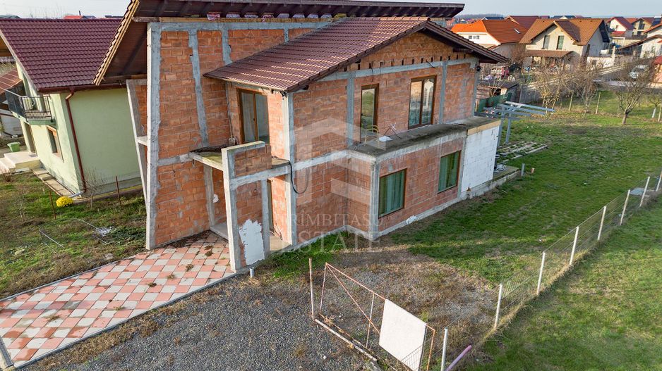 Casa 5 camere | Finisaje deosebite | Mobilata + Utilata | Dudestii Noi - Poză 19