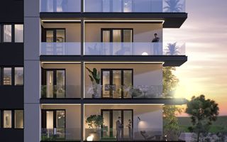 Apartament 4 camere cu terasa  Titan Pallady Metrou Nicolae Teclu - Poză 8