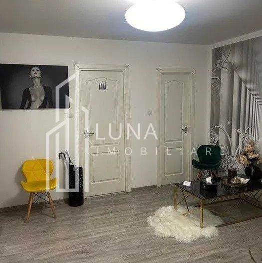 Spațiu comercial de închiriat – Tudor, vad excelent - Poză 1
