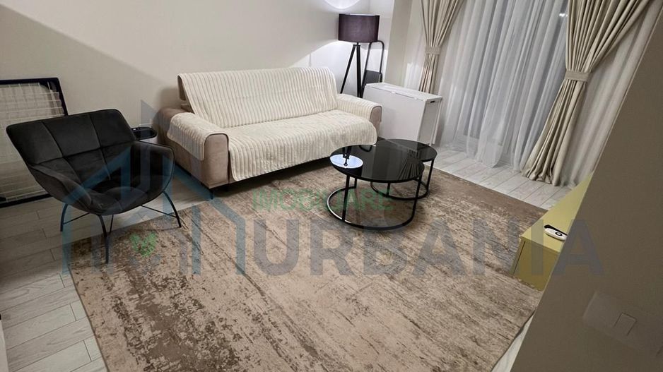 Apartament 2 camere decomandat, premium | Păcurari, Kaufland – Contemporan Homes - Poză 6