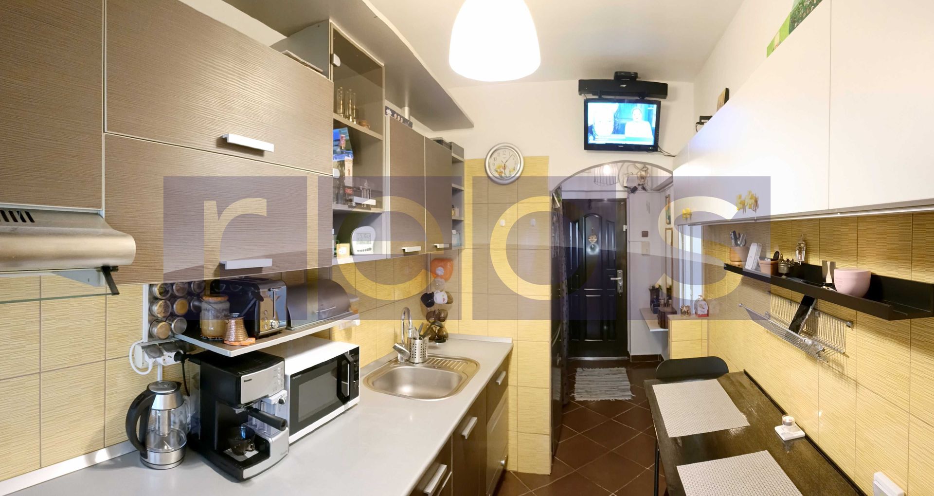 VANZARE 2 CAMERE | SEMIDECOMANDAT | ZONA CAMPIA LIBERTATII - Poză 3