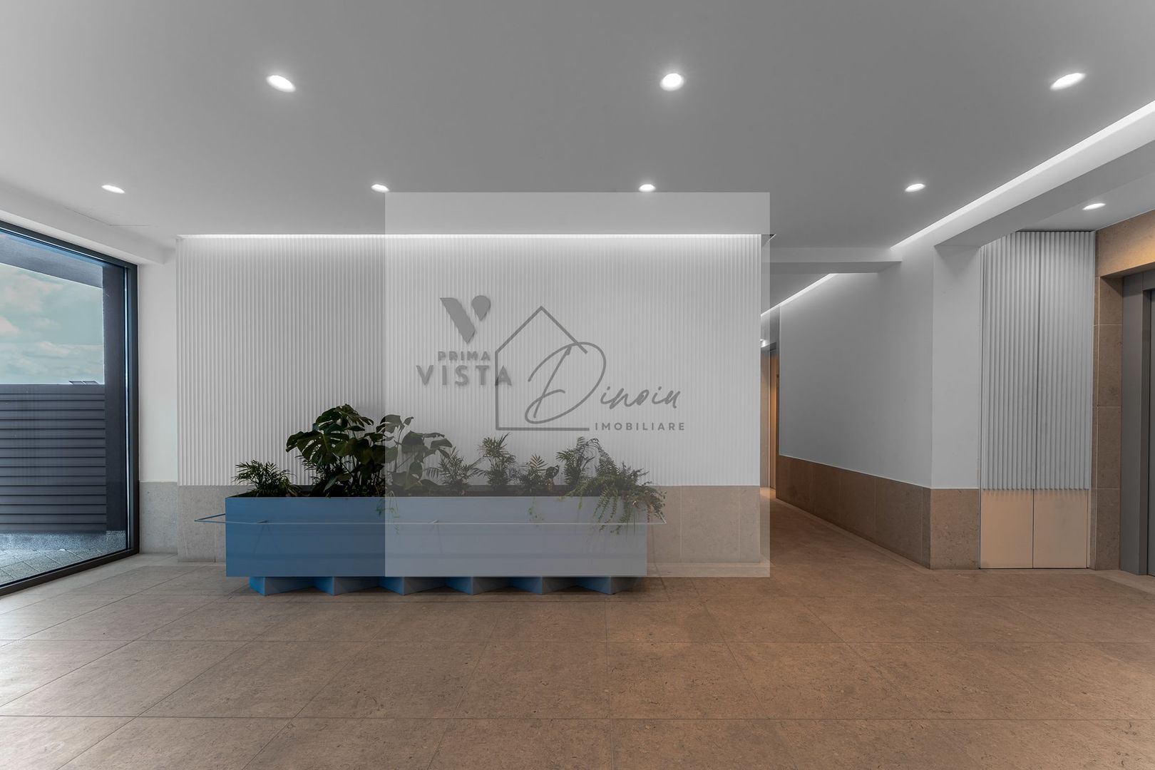 Apartament 2 camere Floreasca I PRIMA VISTA I Prima inchiriere I COM 0 - Poză 22