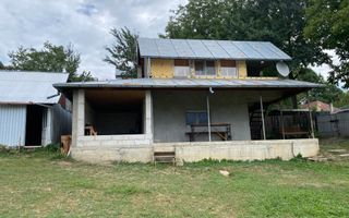 Casa de vanzare Socea Comuna Rediu 40.000€ - Poză 2