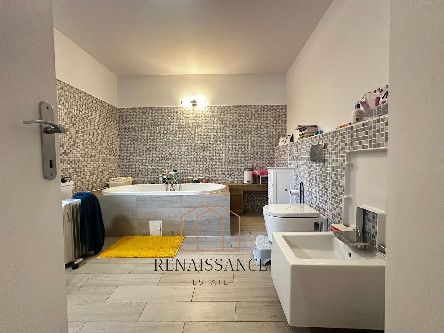 Casă individuală 6 camere | P+1E+Pod 500mp Teren | zona Bogdanestilor - Poză 9