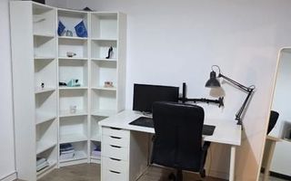 VANZARE APARTAMENT 2 CAMERE 60MP DRISTOR METROU PARK LAKE RENOVAT UTILAT - Poză 9