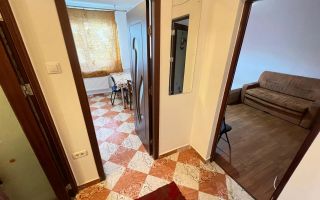 Apartament 1 camera Buziasului 32 mp etaj 3 - Poză 2