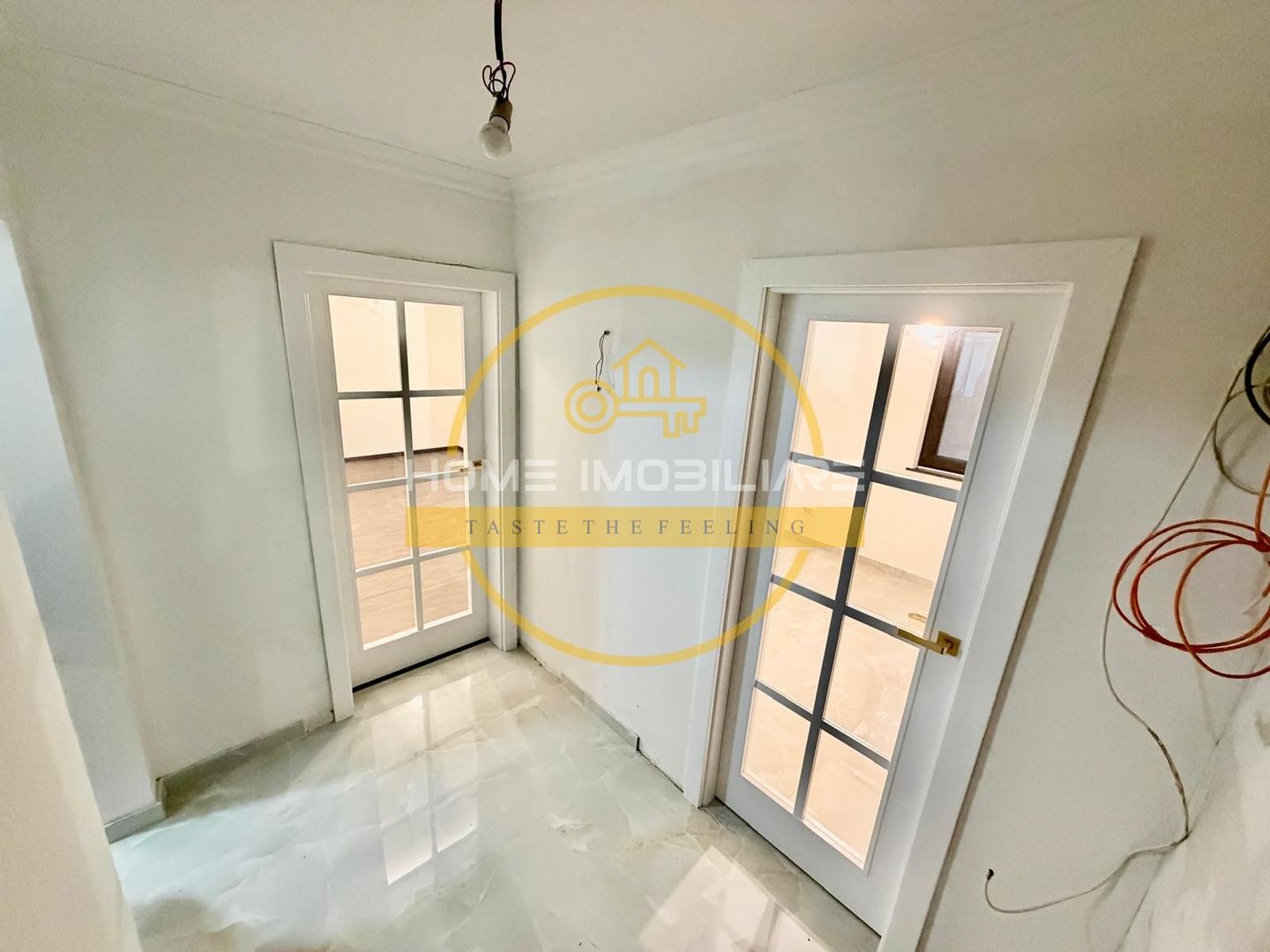 Apartament 3 Camere Decomandat / Bloc Solid Din Placi de Beton / Fara Risc - Poză 6