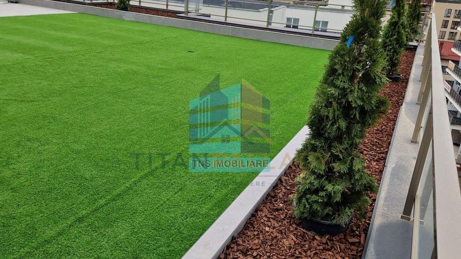 Ofertă Black Friday!Penthouse Finalizat,Terasă Panoramică 136 mp,Titan–Pallady - Poză 7