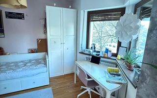 Apartament 4 camere*Vilă Dorobanți/ Curte superba/ Spațios - Poză 18