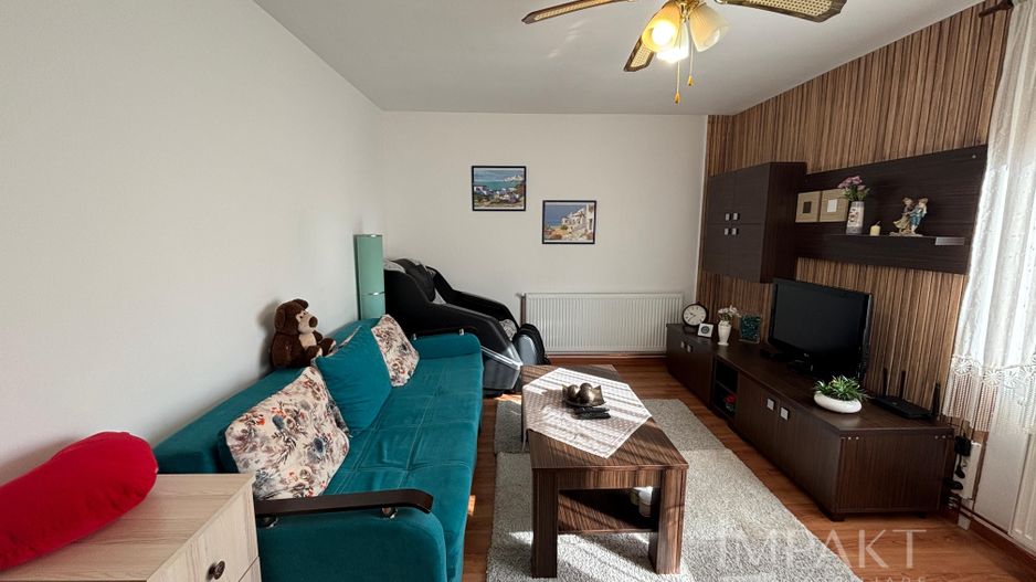 Apartament cu 2 camere decomandat-Parcul Tineretului - Poză 3