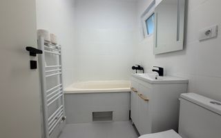 Apartament de vanzare cu 2 camere, etaj intermediar, Gheorgheni - Poză 6