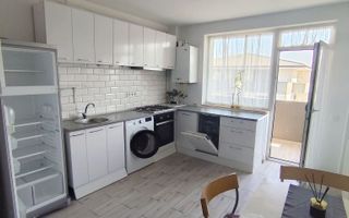 Apartament 2 camere, 55mp, balcon, parcare zona Terra - Poză 2