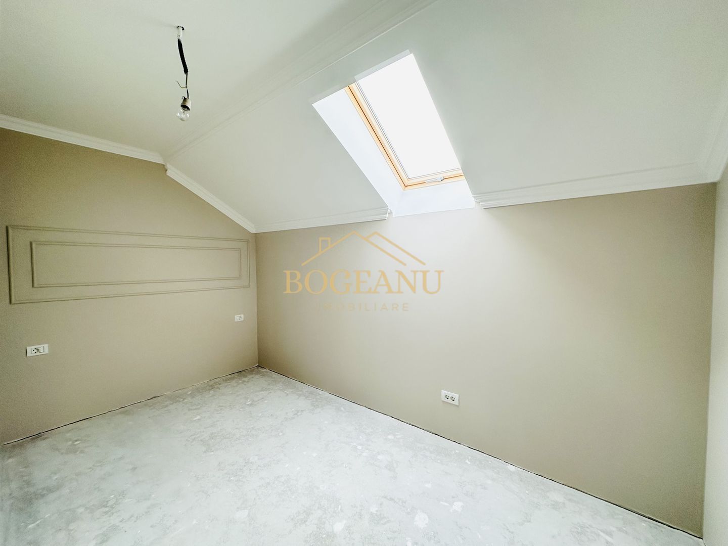 BG123-Vila Moderna Individuala 6 camere-Timisoara - Poză 9