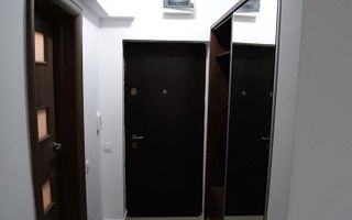 GARSONIERA P-TA SUDULUI, BUCATARIE INCHISA, BLOC NOU, METROU 12 MINUTE - Poză 8