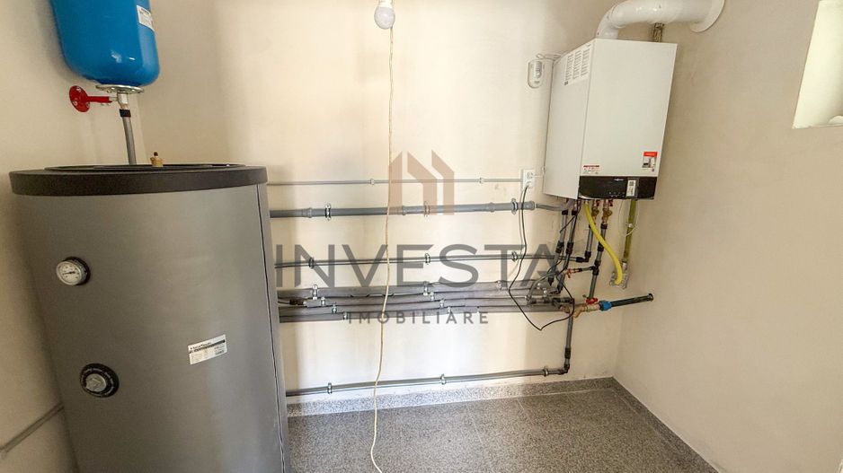 Duplex premium cu panorama, strada retrasa, zona Andrei Muresanu - Poză 5