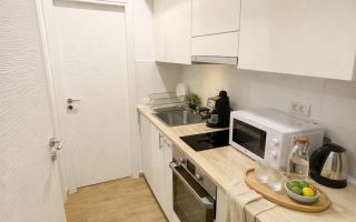 3 camere Plaza Residence, bloc nou, Plaza Residence-metrou Lujerului - Poză 6