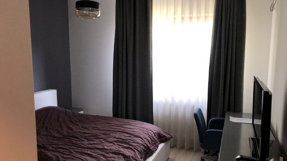 COMISION 0% Ap2 camere Unirii-Fantani T586 - Poză 4