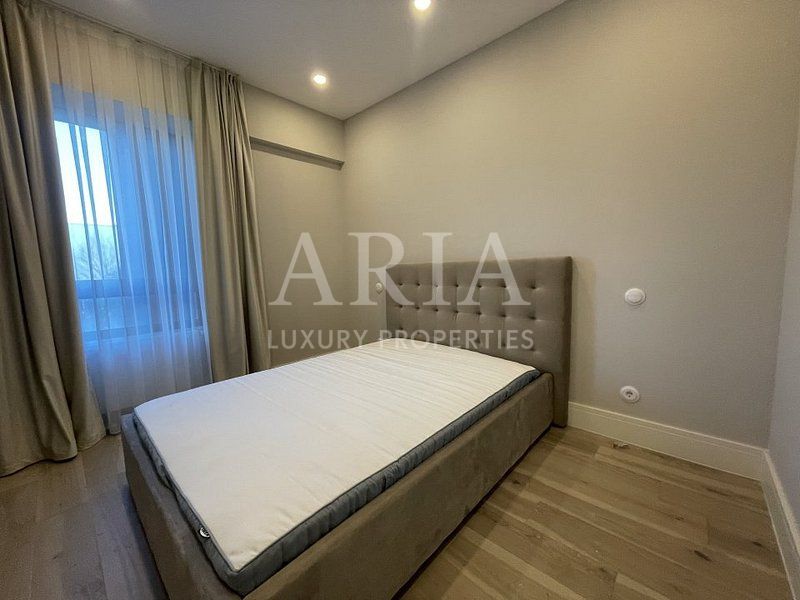 Apartament nou superb 4 camere TRIANA | PIPERA - Poză 12