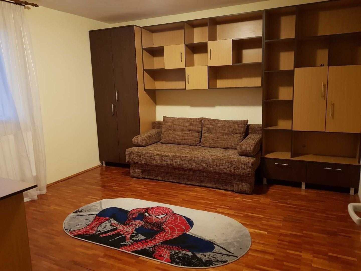 Vila spatioasa Bucurestii Noi | 2 Cocoși - Poză 22