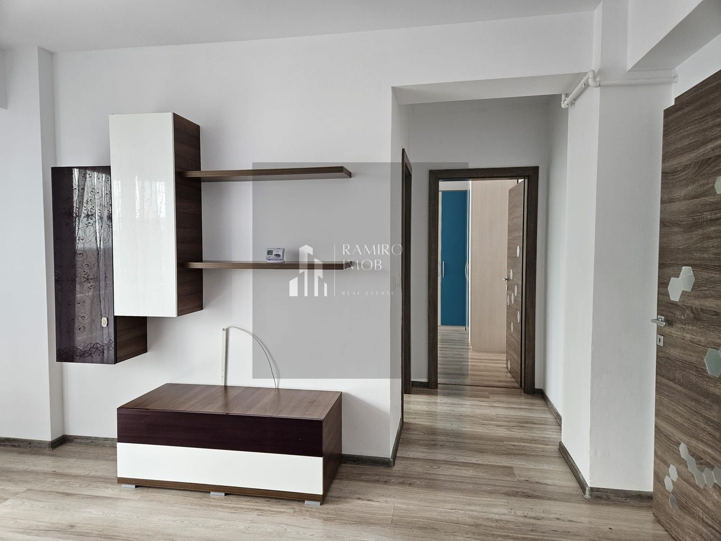 2 camere de inchiriat/loc parcare /Metalurgiei/Grand Arena - Poză 7