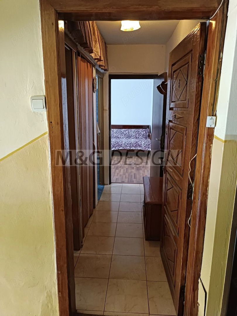 Apartament 2 camere Girocului-Judetean ETAJ 1 - Poză 2