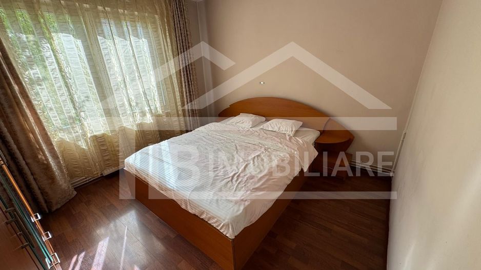 Apartament cu 2 camere, 52mp, Zona Fortuna - Poză 4