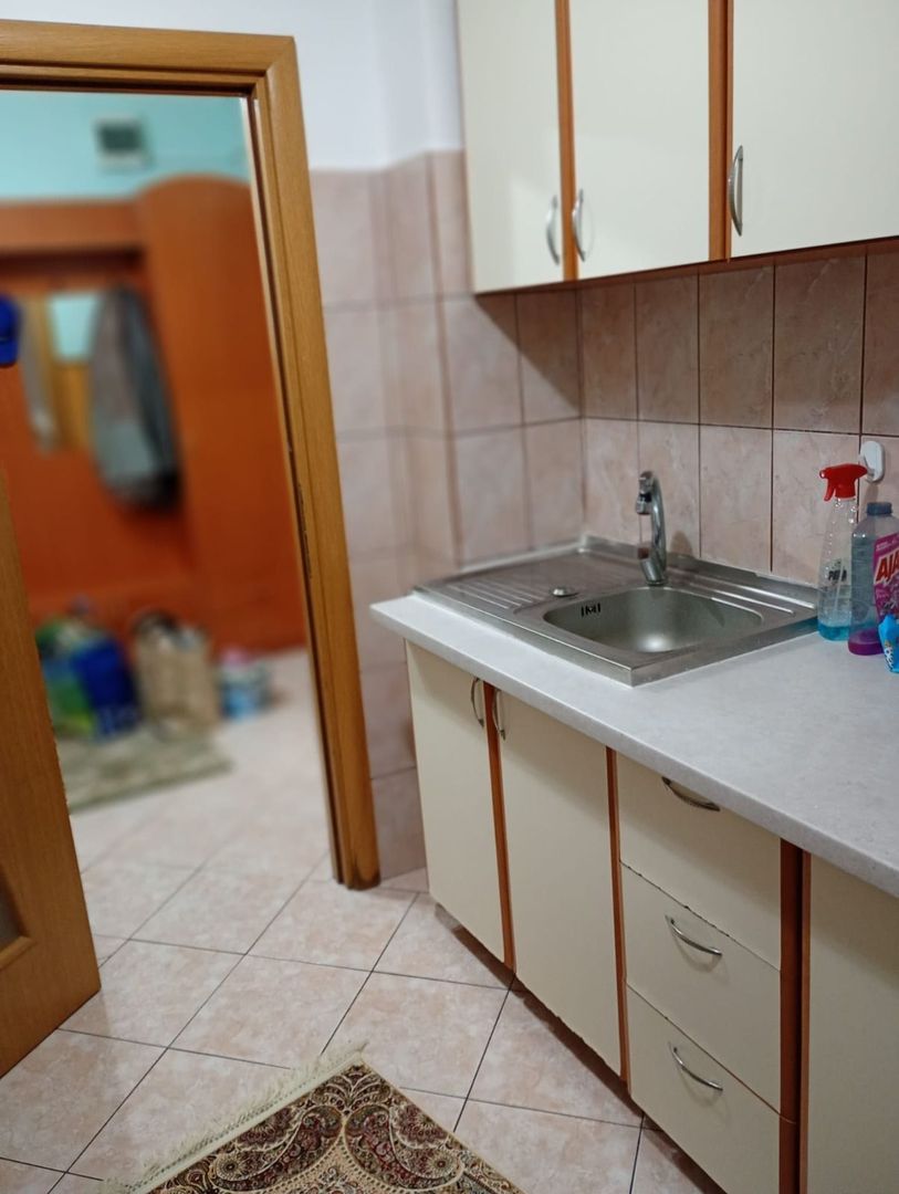 AP. 2 CAMERE GORJULUI, CENTRALA, BLOC REABILITAT, METROU 5 MINUTE - Poză 6