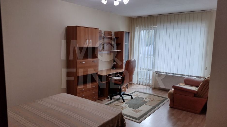 Apartament 1 camere Zorilor zona Sigma - Poză 2