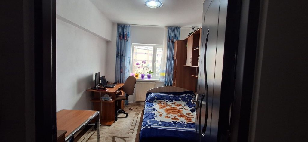 Apartament 3 camere, 70 mp utili, mobilat, utilat, Tolstoi, Alba Iulia - Poză 4