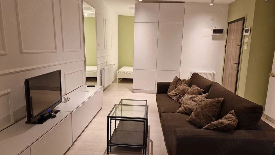 Închiriere Apartament cu 2 camere, metrou Obor 4 min, vila renovată ✨ - Poză 3