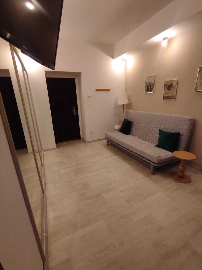 Apartament UNIVERSITATE/METROU - Poză 4