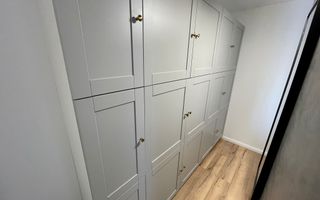 2 camere, mobilat LUX, premium, garaj, terasa, CENTRU, NTT DATA - Poză 8