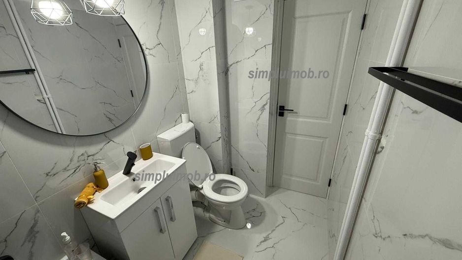 Constantin Brancoveanu 2 Camere Renovat Complet - Poză 7
