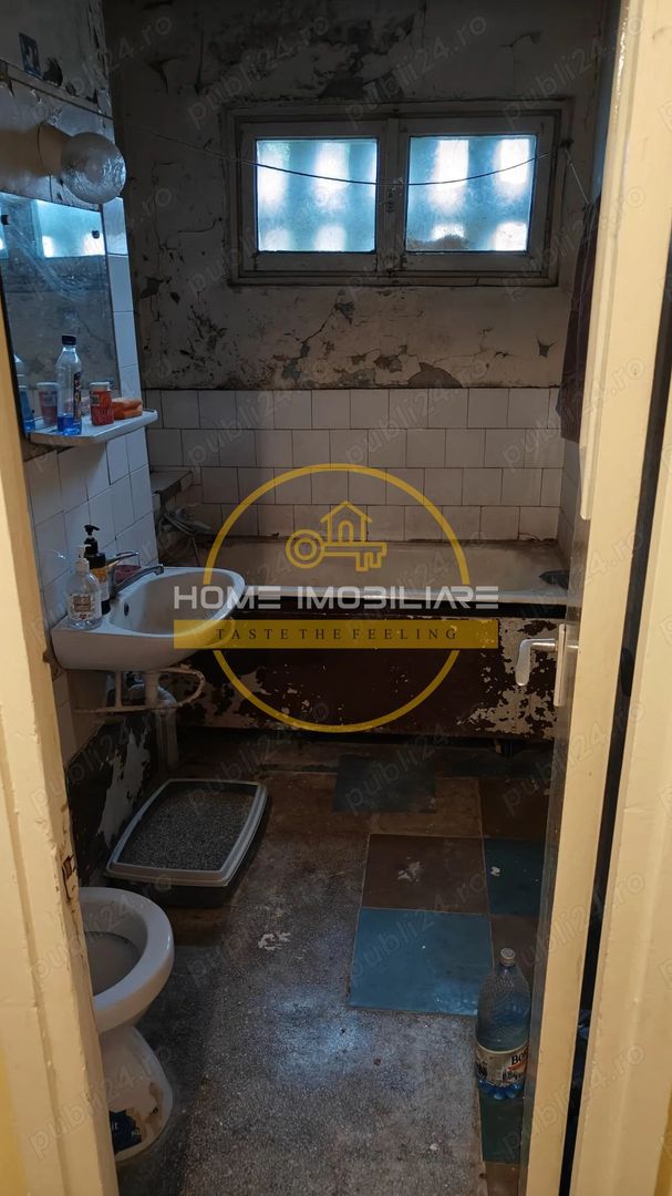 Apartament 3 camere Tatarasi - Poză 6