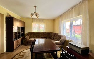 Casă cu teren 400 mp în oraș Gura Humorului - Poză 9