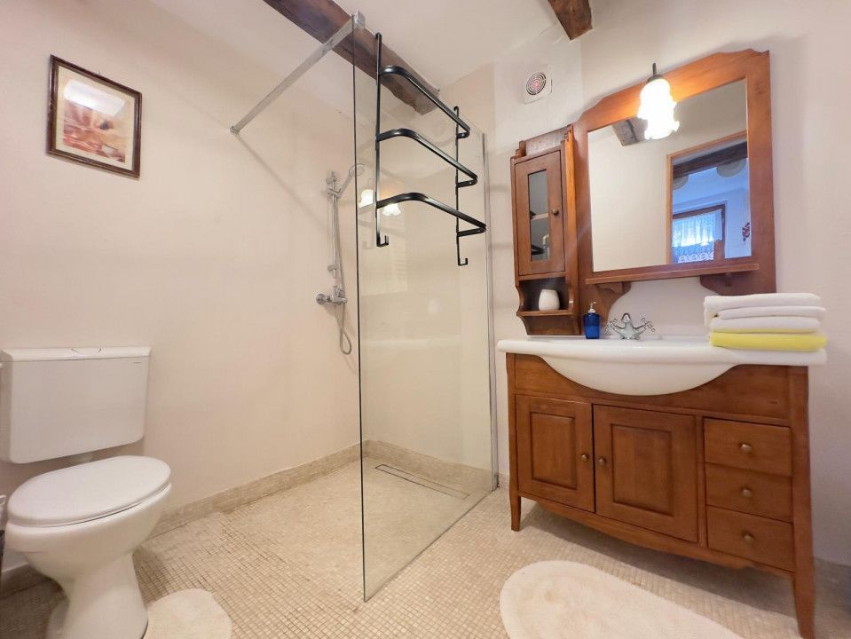 CASA INDIVIDUALA IN CENTRUL ISTORIC AL SIBIULUI - Poză 9