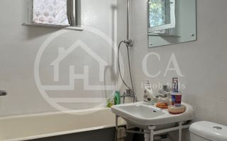 Apartament cu 2 camere de vanzare in Rogerius Oradea - Poză 3