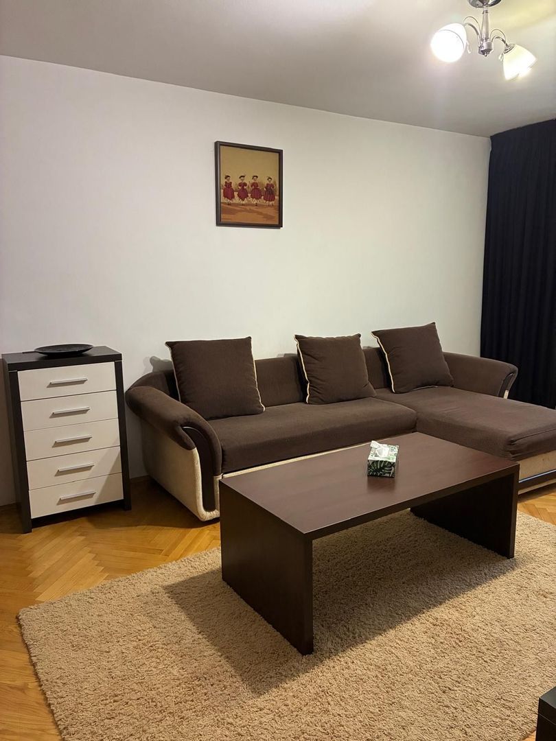 DE INCHIRIAT | APARTAMENT 2 CAMERE | DOROBANTI - Poză 1