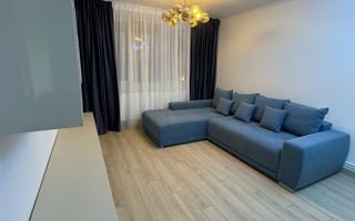 AP. 3 CAMERE THEODOR PALLADY, PRIMA INCHIRIERE, CENTRALA, RENOVAT - Poză 4