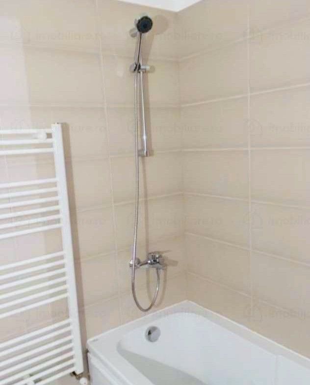 Apartament o camera I Terasa spatioasa 37 mp I zona Torontalului - Poză 8