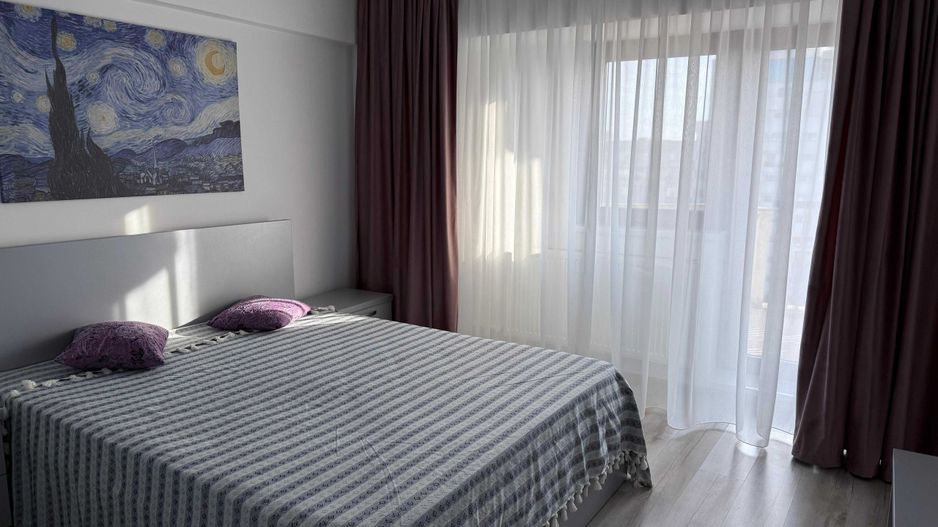 Apartament luminos bulevardul Unirii/BibliotecaNațională - Poză 3