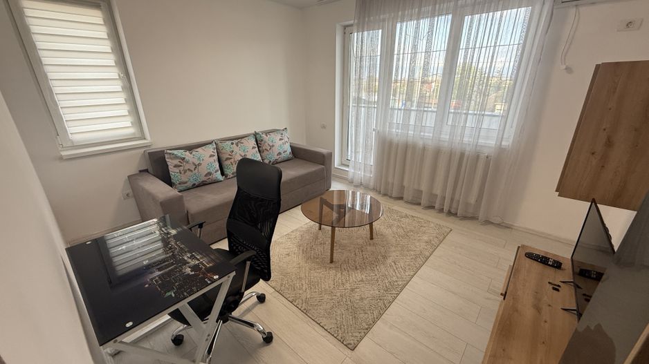 AP. 2 COLENTINA, BLOC NOU, CENTRALA PROPRIE, PET-FRIENDLY, MODERN - Poză 2