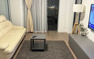 Apartament 2 camere – Cloud 9 Residence, Pipera - Poză 3