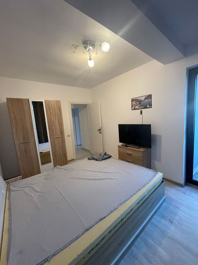 APARTAMENT MODERN CU 2 CAMERE – CARTIERUL LATIN - Poză 2