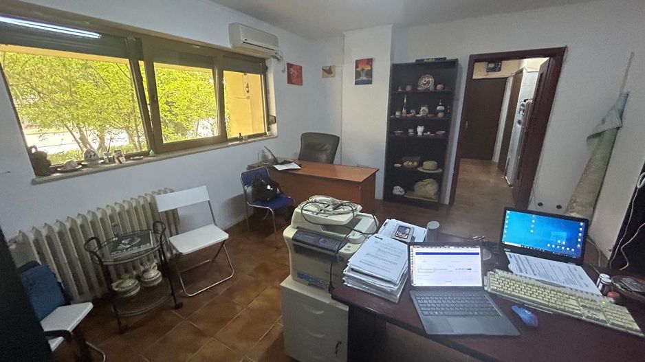 Garsoniera spatioasa de vanzare, 75.000€, Piata Iancului, 0% comision - Poză 2