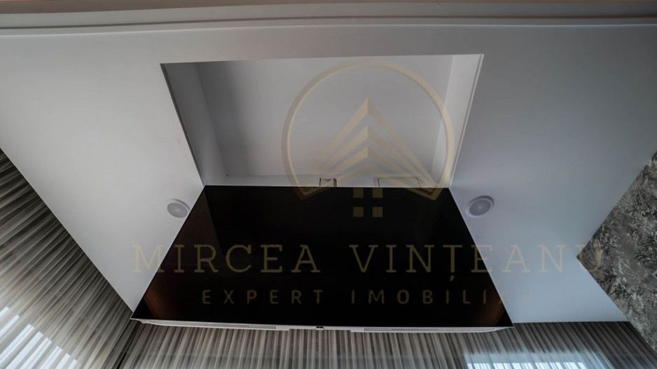 Faleza Nord - Cucerește luxul urban cu acest duplex spectaculos! - Poză 40