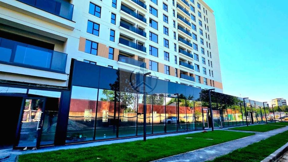 Apartament 2 camere High Garden East | Parcare subterană | 650 € - Poză 7